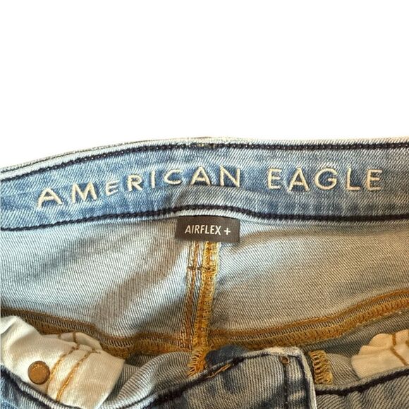 American Eagle Airflex Men’s Jeans - Picture 3 of 5